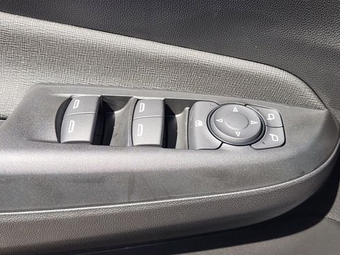 New 2026 Buick Envista Preferred w/ Convenience I Package image 28