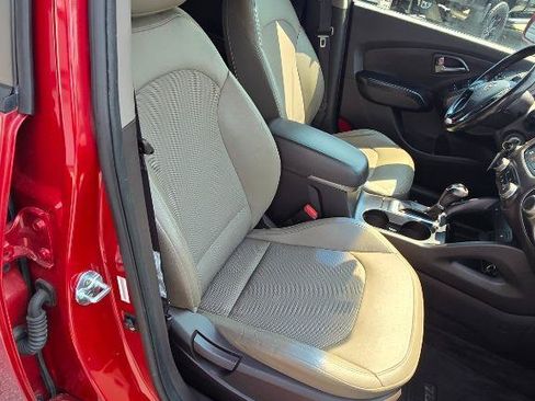 Used 2015 Hyundai Tucson SE AWD/4WD image 15