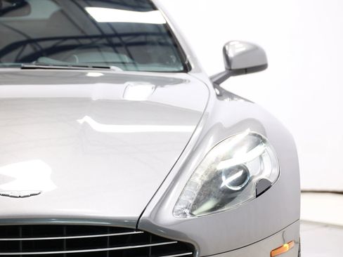 Used 2015 Aston Martin Rapide S RWD image 97