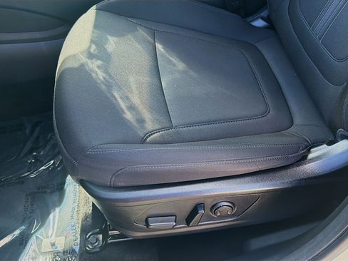 Used 2023 Hyundai Tucson SEL FWD image 15