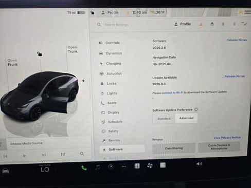 Used 2022 Tesla Model Y Long Range AWD/4WD image 17