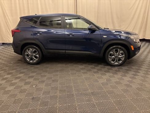 Certified 2026 Kia Seltos LX image 4