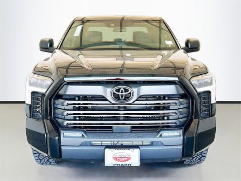 New 2026 Toyota Tundra SR5 image 2