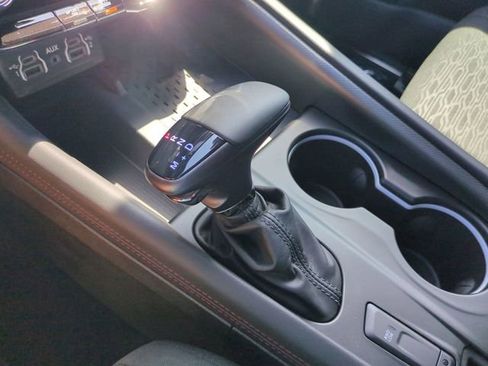 New 2025 Dodge Durango R/T w/ Blacktop Package image 20