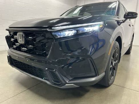 Used 2025 Honda CR-V Sport image 31