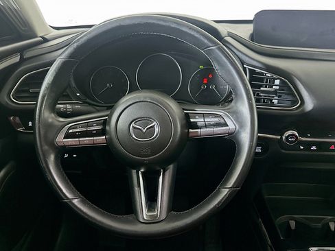 Used 2022 MAZDA CX-30 AWD 2.5 S w/ Preferred Package image 18