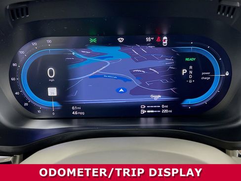 Used 2025 Volvo XC60 T8 Plus w/ Protection Package Premier image 17