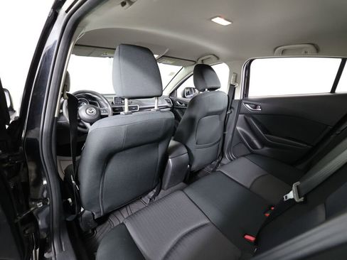 Used 2014 MAZDA MAZDA3 i Sport image 14