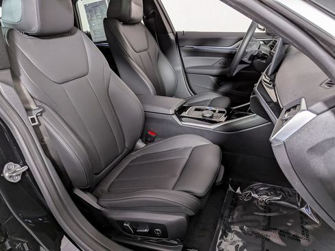 Used 2024 BMW i4 eDrive35 w/ Convenience Package RWD image 29