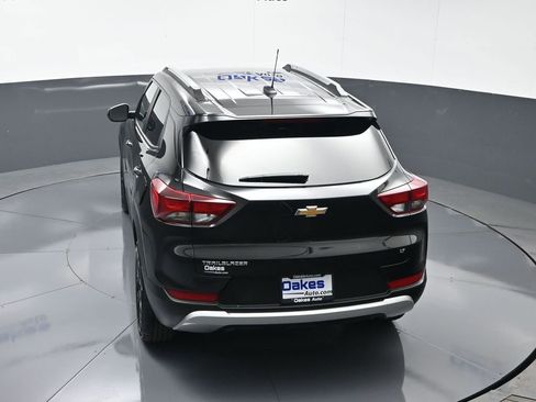Used 2023 Chevrolet TrailBlazer LT image 49