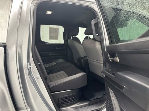 Used 2025 Toyota Tacoma TRD Off-Road w/ TRD Off Road Upgrade Package image 49