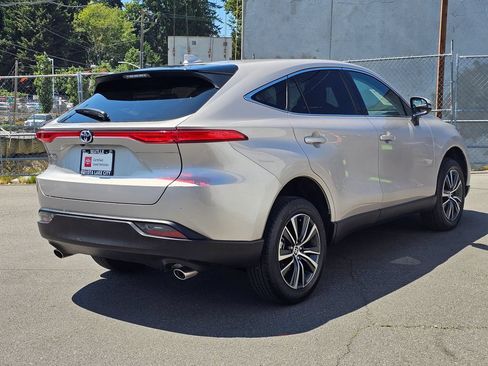 Certified 2023 Toyota Venza LE AWD/4WD image 7