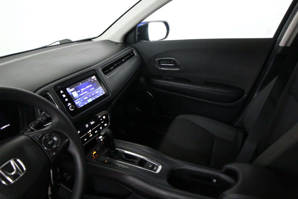 Used 2022 Honda HR-V EX image 22