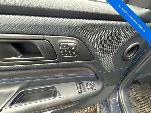 Used 2024 Ford Mustang Dark Horse w/ Dark Horse Handlin Package RWD image 14
