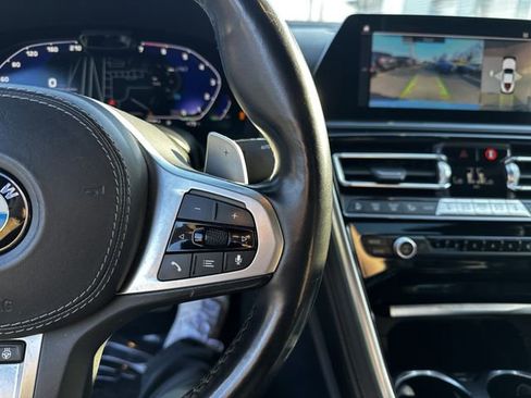 Used 2022 BMW M850i xDrive Coupe image 26