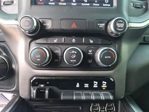 Used 2019 RAM 1500 Big Horn AWD/4WD image 28
