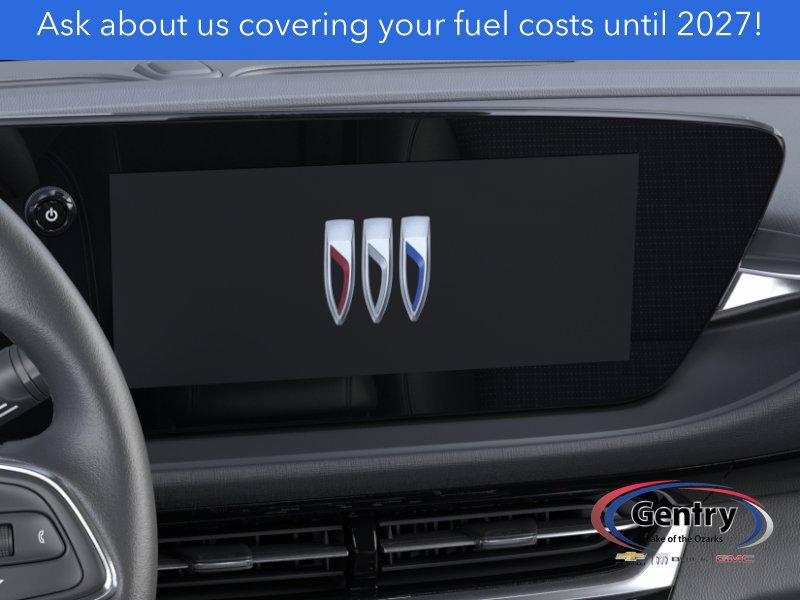 New 2026 Buick Envista Sport Touring w/ Convenience I Package FWD image 20