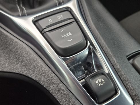 Used 2019 Chevrolet Camaro SS image 19