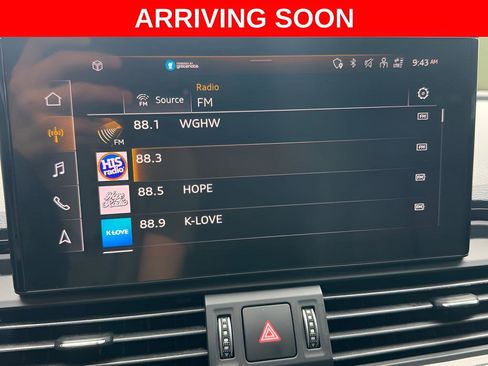 Certified 2023 Audi Q5 2.0T Premium Plus w/ Premium Plus Package AWD/4WD image 26