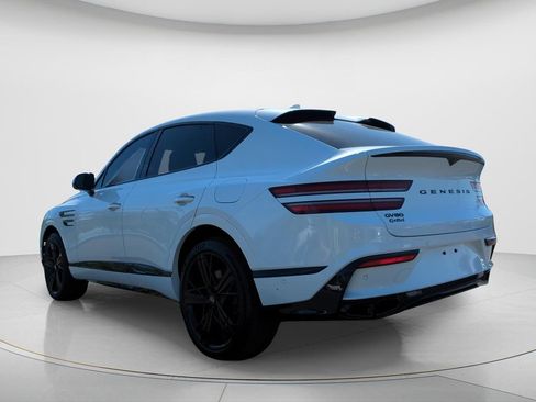 New 2026 Genesis GV80 3.5T Prestige AWD/4WD image 7