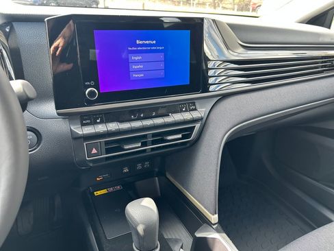 New 2026 Toyota Camry LE image 11