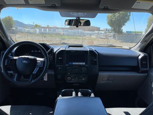 Used 2018 Ford F150 XL w/ Equipment Group 101A Mid RWD image 17