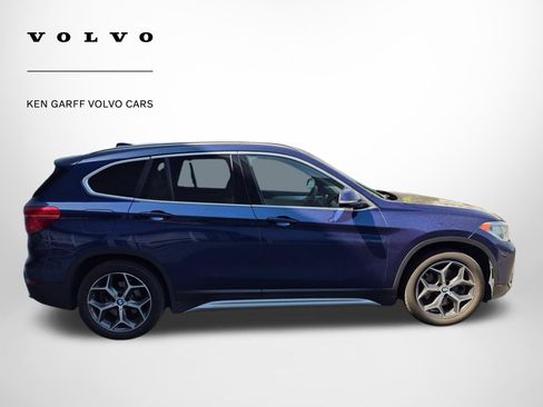 Used 2018 BMW X1 xDrive28i w/ Convenience Package AWD/4WD image 2