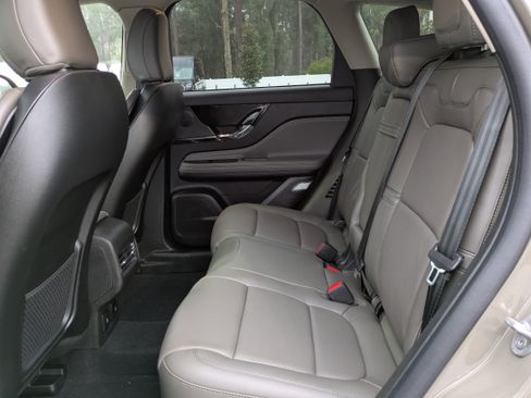 New 2026 Lincoln Corsair Grand Touring AWD/4WD image 13