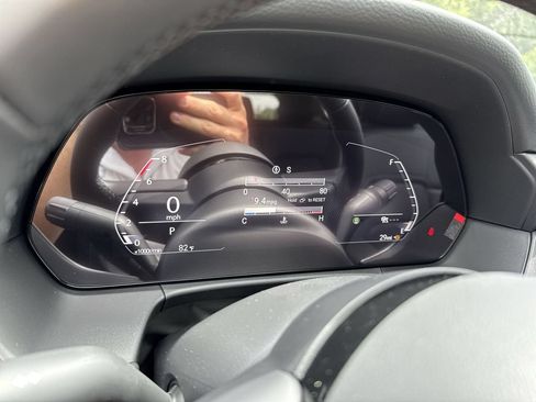 New 2026 MAZDA CX-5 Select AWD/4WD image 49