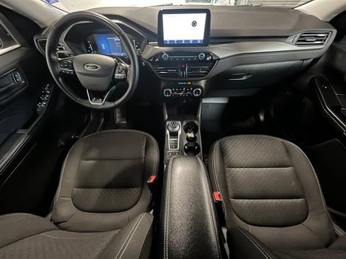 Used 2024 Ford Escape Active AWD/4WD image 17