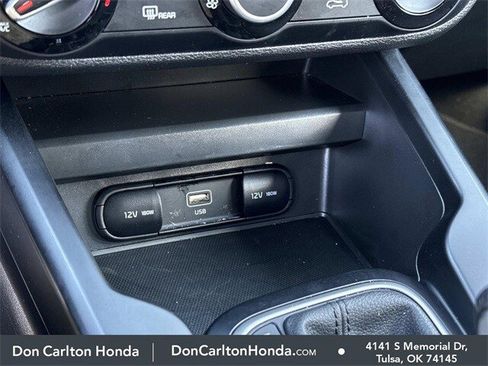 Used 2025 Kia Soul LX image 21