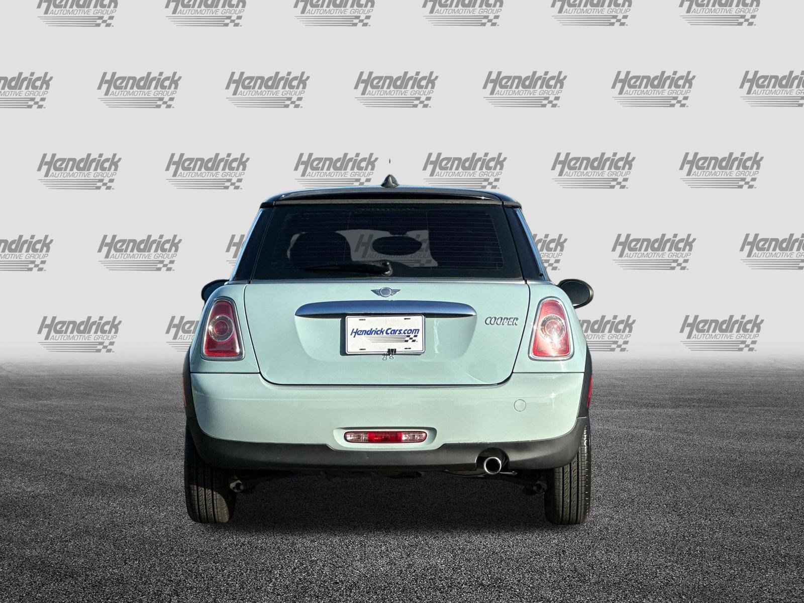 Used 2013 MINI Cooper Hardtop FWD image 6