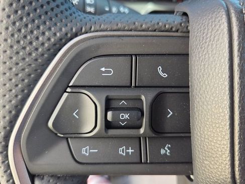 New 2026 Toyota Tacoma Limited AWD/4WD image 24