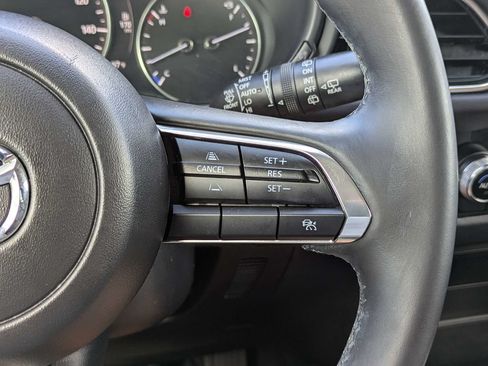 Certified 2024 MAZDA CX-30 AWD 2.5 S w/ Preferred Package image 27