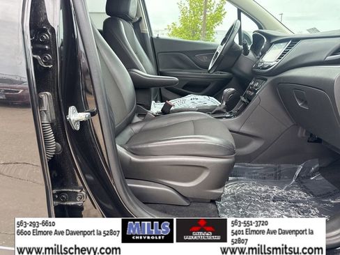 Used 2018 Buick Encore Preferred FWD image 22
