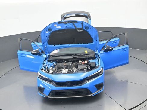 Used 2023 Honda Civic Sport image 70