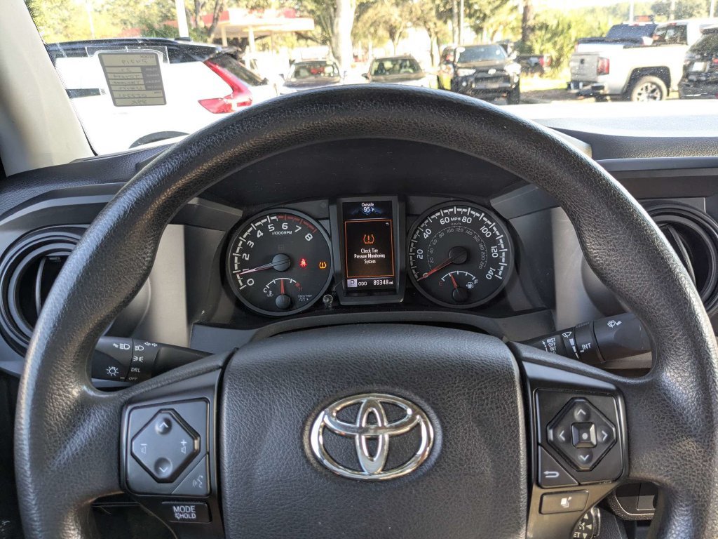 Used 2022 Toyota Tacoma SR RWD image 30