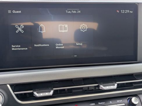 New 2026 Hyundai Sonata SEL image 6