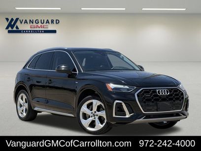 Used 2022 Audi Q5 2.0T Premium Plus w/ Premium Plus Package