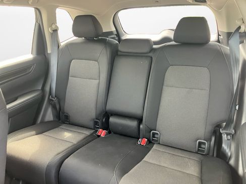 Certified 2025 Honda CR-V EX image 15