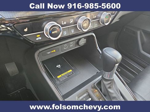 Used 2023 Honda CR-V EX-L image 13