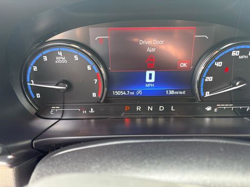 Used 2023 Ford Bronco Sport Outer Banks w/ Tech Package AWD/4WD image 31