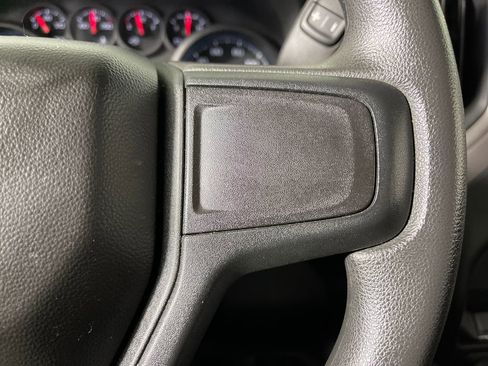 Used 2023 Chevrolet Silverado 1500 Custom Trail Boss image 29