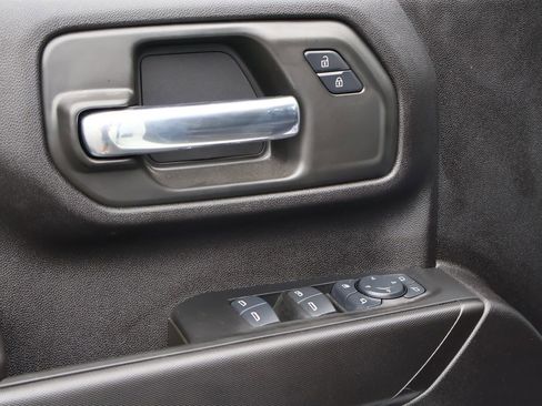 New 2024 Chevrolet Silverado 3500 W/T w/ WT Convenience Package image 33