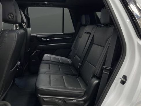 Used 2023 GMC Yukon Denali AWD/4WD image 22