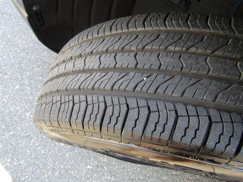 Used 2018 Honda CR-V EX image 34
