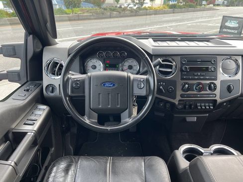 Used 2008 Ford F350 FX4 image 25