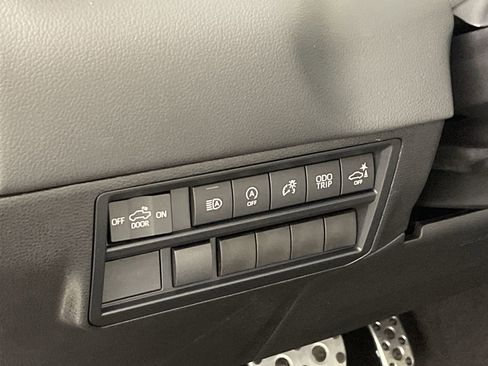 New 2026 Toyota Tundra Limited image 12