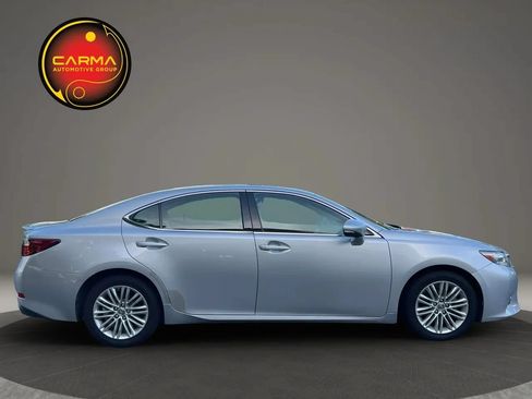 Used 2013 Lexus ES 350 w/ Luxury Pkg FWD image 6