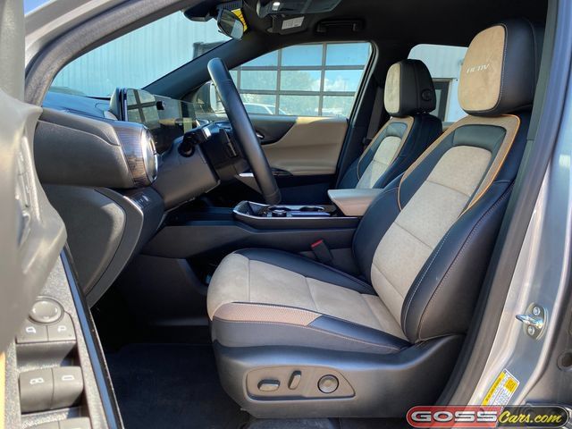Used 2026 Chevrolet Equinox ACTIV w/ Convenience Package III FWD image 25